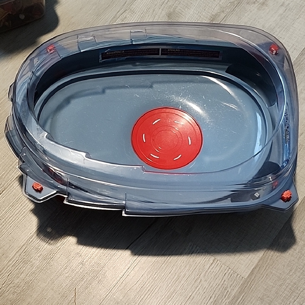 Beyblade Burst Surge Arena